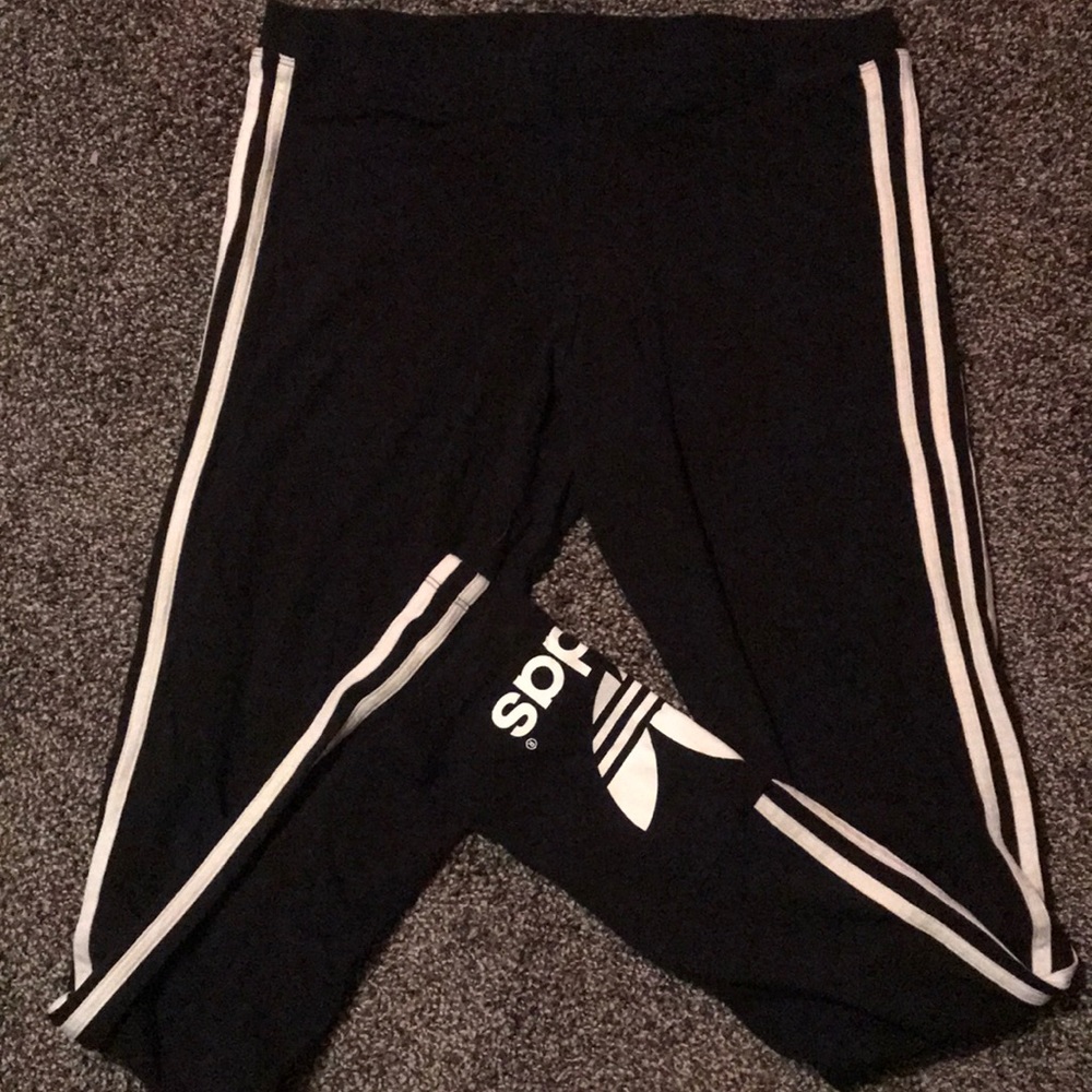Adidas leggings